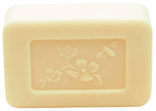 Load image into Gallery viewer, Honey House Naturals - Florentine Paper Wrapped Soap - 3.5 oz: Citrus