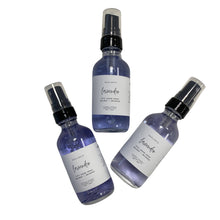 Load image into Gallery viewer, Orglamix - Face Mist Floral Water Toner | Natural Spray Serum Facial