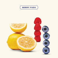 Load image into Gallery viewer, Blueshift Nutrition - Cholesterol Support: Berry Yuzu / 14 pack