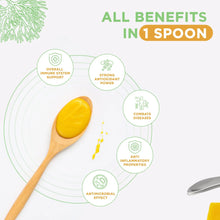 Load image into Gallery viewer, TrueSeaMoss - STRAWBERRY SEA MOSS GEL: 1 Pack