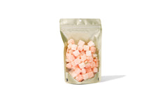 Load image into Gallery viewer, TEASPRESSA - LUXE Mixology Cube Sample Half Pound Bulk Bags: Rose