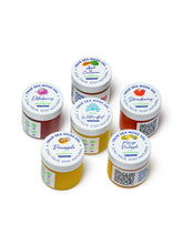 Load image into Gallery viewer, TrueSeaMoss - Sea Moss Gel 1oz Sample Jar: Elderberry