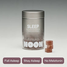 Load image into Gallery viewer, NOON - NOON Sleep Mushroom Gummy Delights