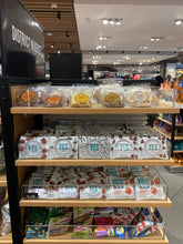 Load image into Gallery viewer, YES Bar® - Low Sugar Snack Bars - Apple Cinnamon Crisp - Premium Real Food Snack Bar