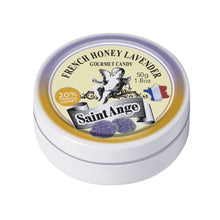 Load image into Gallery viewer, Bonbon USA France - Saint-Ange Honey Lavender