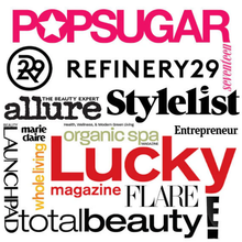 Load image into Gallery viewer, Orglamix - Lip & Cheek Makeup | Moisturizing Cream Gel Blush Lip Color: Karma