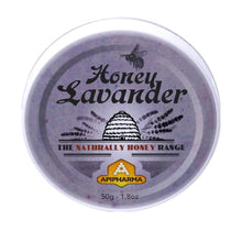 Load image into Gallery viewer, Bonbon USA France - Apipharma Honey Lavender - 20% Honey from Auvergne - France