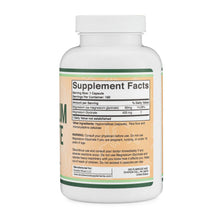 Load image into Gallery viewer, Double Wood Supplements - Magnesium Glycinate