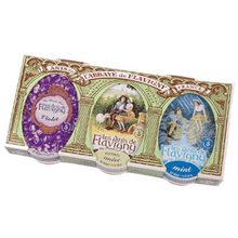 Load image into Gallery viewer, The French Farm - Les Anis de Flavigny 3 Tin Gift Set 3 x 1.8oz
