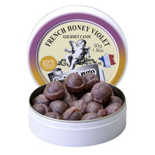 Load image into Gallery viewer, Bonbon USA France - Saint Ange: Organic Strawberry