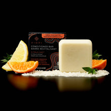 Load image into Gallery viewer, Viori Beauty - Rice Water Conditioner Bar | Citrus Yao™ | Oily Hair