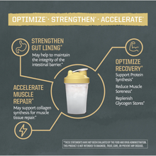 Load image into Gallery viewer, Sunwarrior - Sunwarrior Active Glutamine Drink Powder - Unflavored