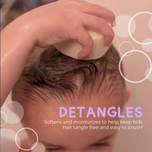 Load image into Gallery viewer, Viori Beauty - LIMITED Kids' 2-in-1 Shampoo & Body Wash Bar
