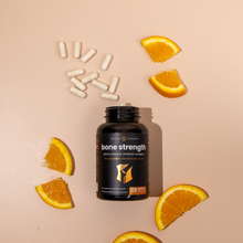 Load image into Gallery viewer, NutraChamps - Bone Strength - Increase Bone Mass and Density