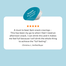 Load image into Gallery viewer, Blueshift Nutrition - Blood Sugar Support: Tropical Citrus / 14 pack