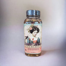 Load image into Gallery viewer, Montana Farmacy - Letting Go Heart Mending Tea / Emotional Wellness Breakup T