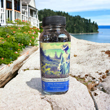 Load image into Gallery viewer, Montana Farmacy - Somewhere in time Vintage Victorian Michigan Blueberry Tea