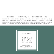 Load image into Gallery viewer, Orglamix - Cuticle Oil Pens | Strengthen Nails Manicure Nail Salon Spa: Grapefruit Lily