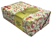 Load image into Gallery viewer, Honey House Naturals - Florentine Paper Wrapped Soap - 3.5 oz: Citrus