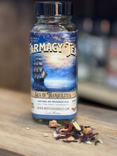 Load image into Gallery viewer, Montana Farmacy - Sea of Tranquil -iTEA Sailing Vintage Ship Herbal Tea blend