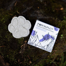 Load image into Gallery viewer, Viori Beauty - Pet Shampoo Bar | Pawson & Co | Lavender & Jasmine
