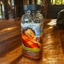 Load image into Gallery viewer, Montana Farmacy - Happy Cramper yucky Crampy & more Support Tea Herbal