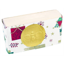 Load image into Gallery viewer, Honey House Naturals - Holiday Mini Soap & Lip Butter Gift Set - Individual : Lavender