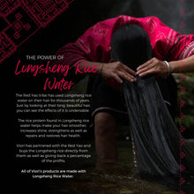 Load image into Gallery viewer, Viori Beauty - Shampoo & Conditioner Bars | Travel Size | Citrus Yao™: Citrus Yao