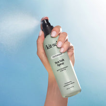 Load image into Gallery viewer, KITSCH - Texturizing Sea Salt Spray