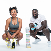 Load image into Gallery viewer, Sunwarrior - Watermelon Wave Active Energy Pre-Workout Powder - Hydrating