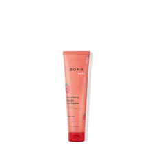 Load image into Gallery viewer, Boka - Travel Size n-Ha Toothpaste: Strawberry Mango / 1 Pack