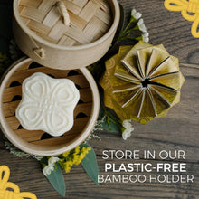 Load image into Gallery viewer, Viori Beauty - LIMTIED Argan Oil Shampoo Bar | Empress