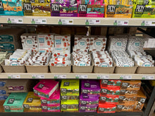 Load image into Gallery viewer, YES Bar® - Low Sugar Snack Bars - Macadamia Cherry Chocolate - Premium Real Food Snack Bar
