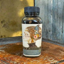 Load image into Gallery viewer, Montana Farmacy - Neurodivergent Nice N' Neurospicy Tea Vintage Science Glass