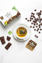Load image into Gallery viewer, Miracle Tree - Organic Moringa Tea: Chocolate