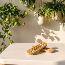 Load image into Gallery viewer, Bamboo Switch - Reusable Bamboo Ear Buds in Case | Earth Day Bestseller
