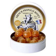 Load image into Gallery viewer, Bonbon USA France - Saint-Ange Honey Propolis