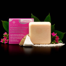 Load image into Gallery viewer, Viori Beauty - Rice Water Conditioner Bar | Adv. Repair | Coconut Bliss