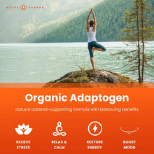 Load image into Gallery viewer, NutraChamps - Ashwagandha