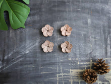 Load image into Gallery viewer, Plantish - Wooden Essential Oil Diffuser for Car | Incense Holder: Magnetic Clip + Incense Holder