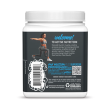 Load image into Gallery viewer, Sunwarrior - Blue Raspberry Active Creatine Drink Powder- Vegan, Soy-Free