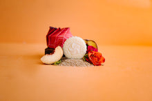 Load image into Gallery viewer, Viori Beauty - Limited Edition | Shampoo Bar | Peach Hibiscus