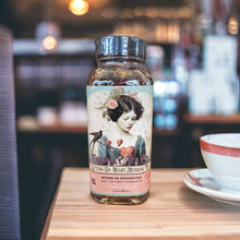 Load image into Gallery viewer, Montana Farmacy - Letting Go Heart Mending Tea / Emotional Wellness Breakup T