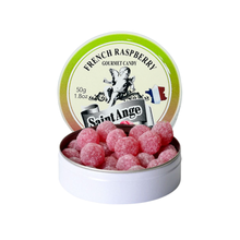 Load image into Gallery viewer, Bonbon USA France - Saint Ange Raspberry
