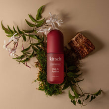 Load image into Gallery viewer, KITSCH - Oak & Amber Hair Perfume