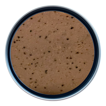 Load image into Gallery viewer, Orglamix - Self-Care Soap Bar | Turmeric, Coffee, Clay Mud Mask, Salt: Coffee