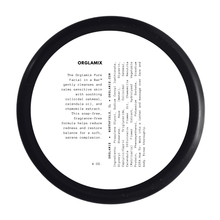 Load image into Gallery viewer, Orglamix - Pink Clay Renew Facial in a Bar™ | Soap Free Cleanser