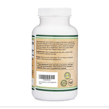 Load image into Gallery viewer, Double Wood Supplements - Alpha-Ketoglutaric Acid (AKG)