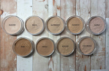 Load image into Gallery viewer, Orglamix - Mineral Foundation: Makore