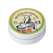 Load image into Gallery viewer, Bonbon USA France - Saint-Ange ORGANIC Passion Fruit